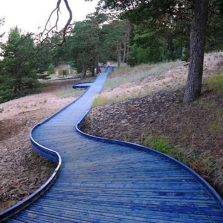 Külalistemaja