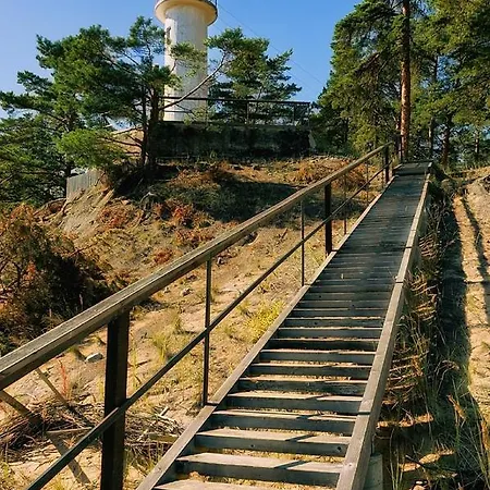 Kuelalistemaja *