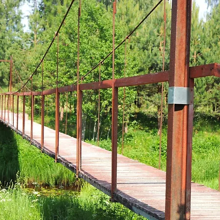 Pensión Külalistemaja