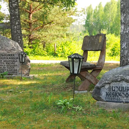 Külalistemaja Pensión *