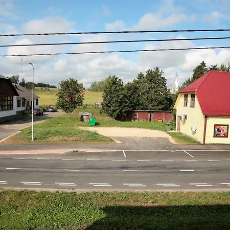 Kuelalistemaja