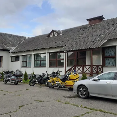 Kuelalistemaja Affittacamere *